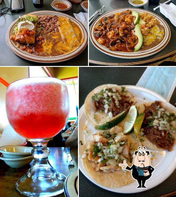 Los Compadres Taqueria