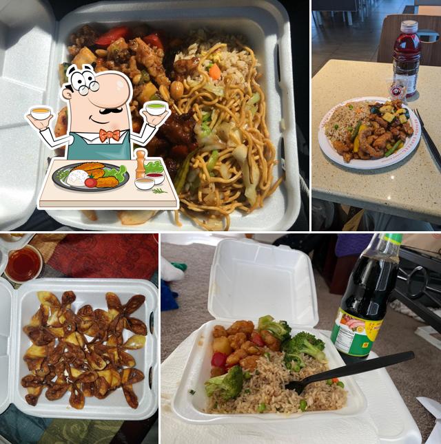 Panda Express