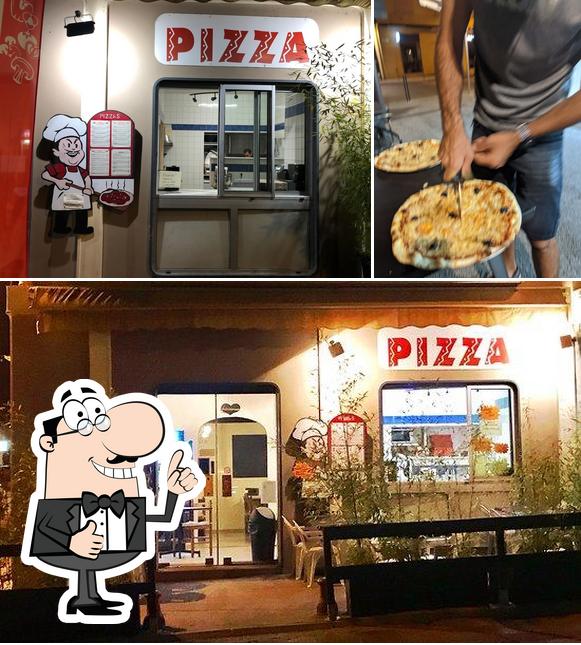 Pizza Go