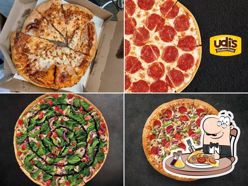 Pizza Hut