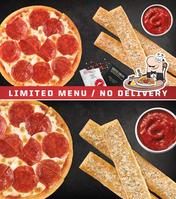 Pizza Hut Express