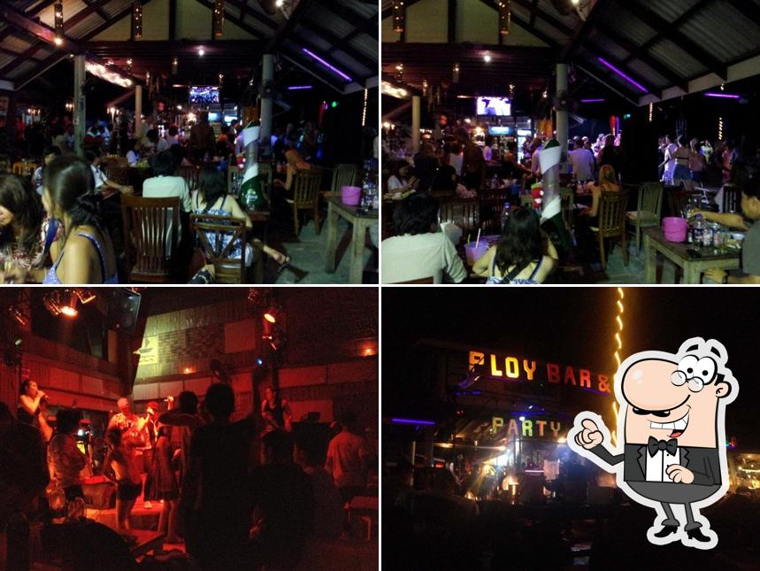 Ploy Bar & Pub