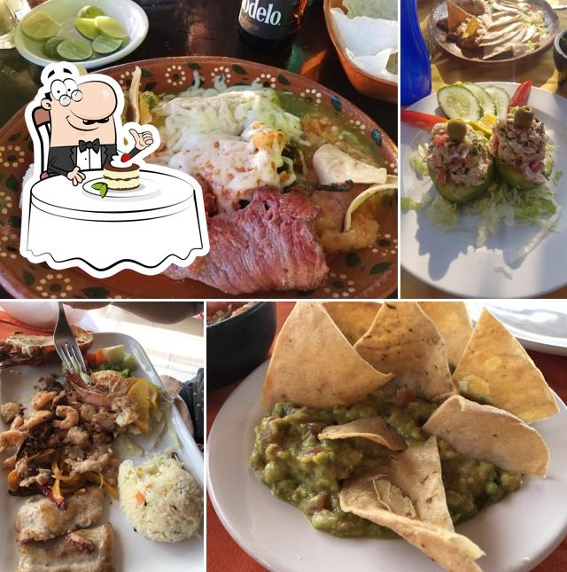 Dugarel Play’s Restaurant