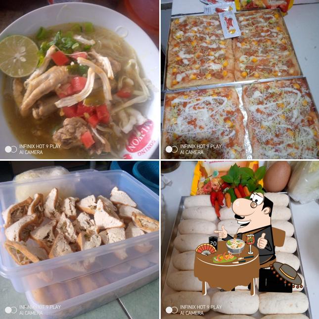 Warung Serba - Serbi Syifa