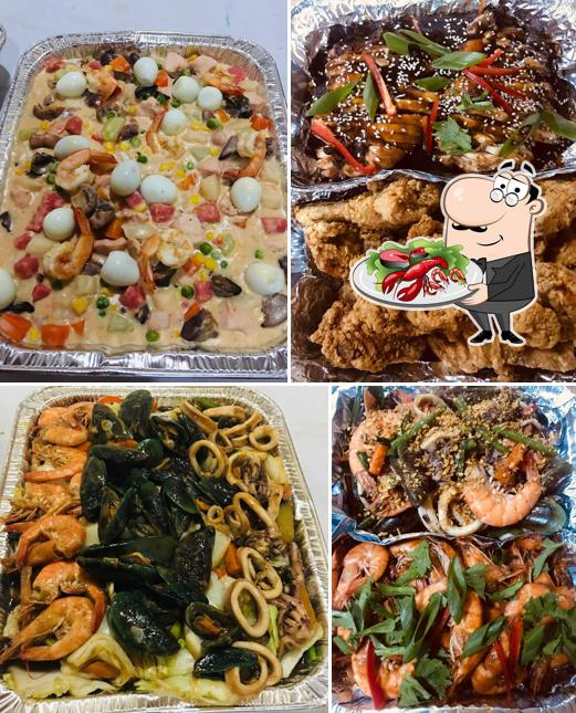 Bale Kusina Catering Service