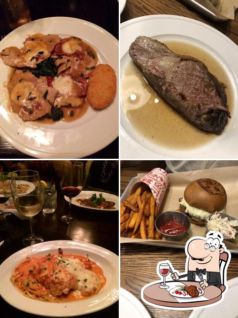 Carlo's Trattoria