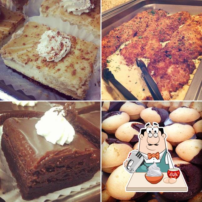 Chef's Catering