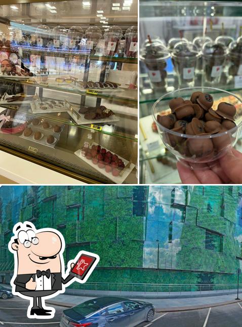 Chokoberry