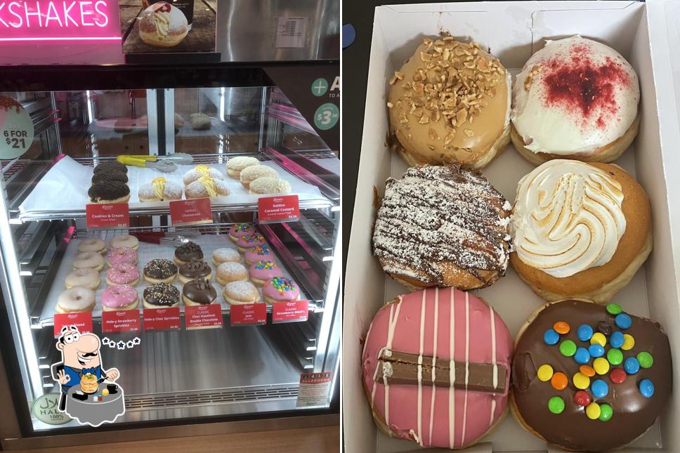 Daniel's Donuts Malvern