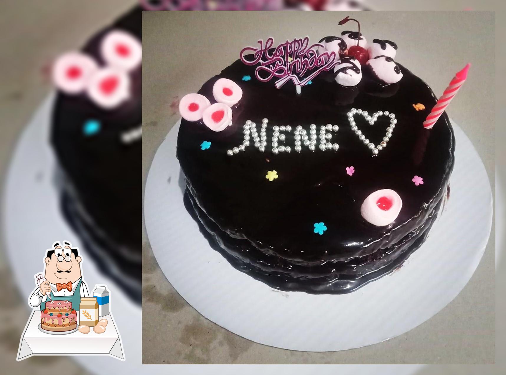 Didang's Cakes & Pastries