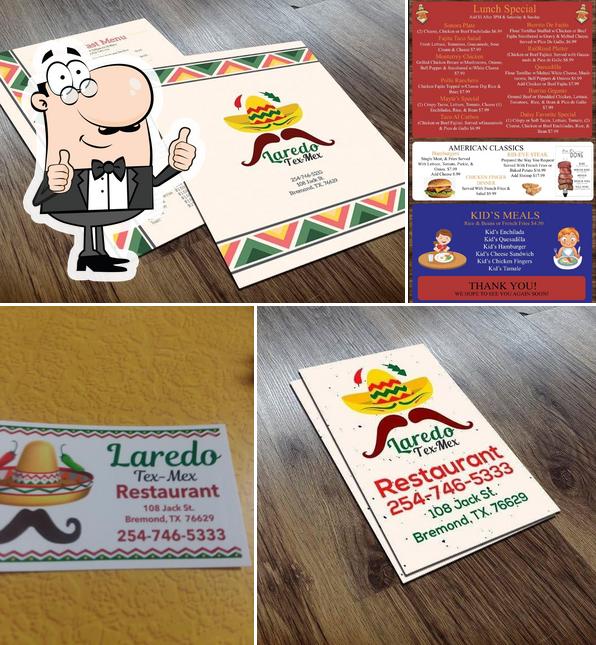 Laredo Tex-Mex