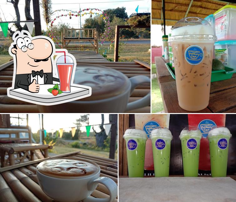 Pattikorn Cafe (บ้านหัวดง)