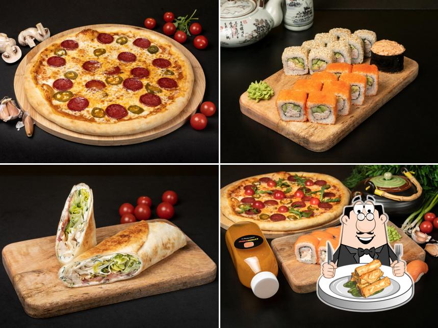 Sushi King