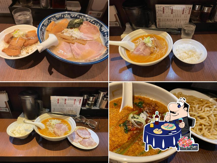 Ramen Toyoki