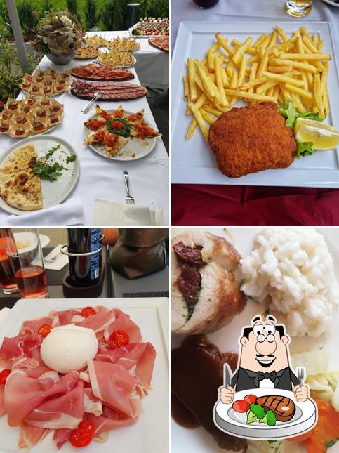 Ristorante Pizzeria Centro