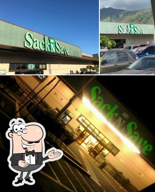 Sack N Save