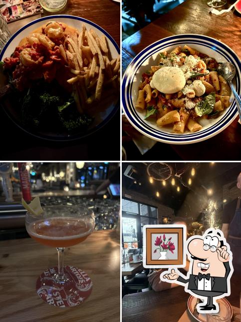 Scaddabush Italian Kitchen & Bar Barrie