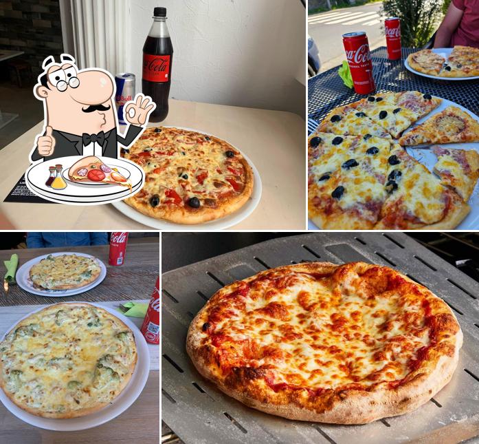 Alp Pizzeria&Kebabhaus
