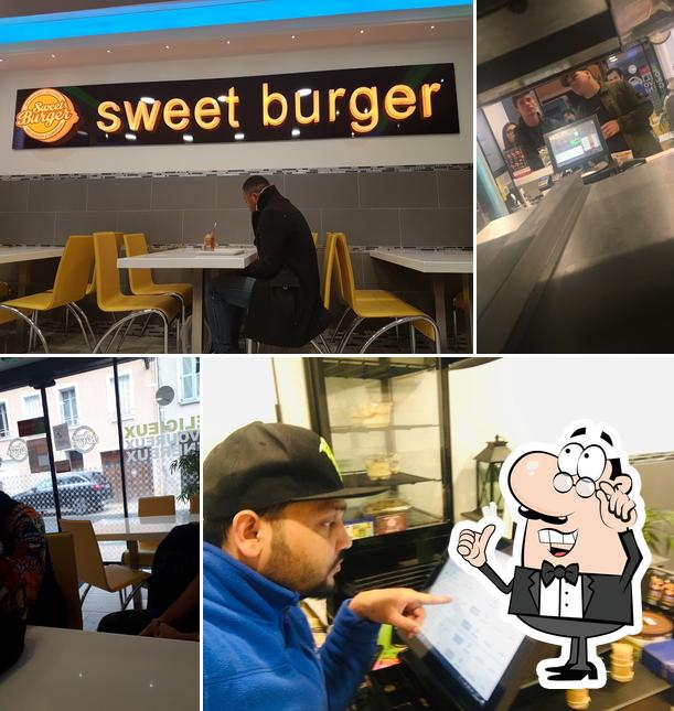 Sweet Burger Depuis 2014