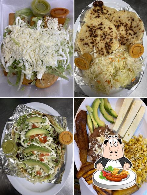 Taco Stop Taqueria