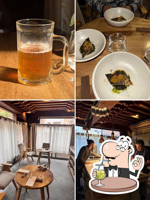Restaurant Tusa