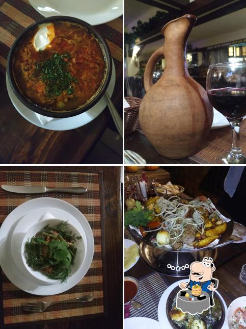 Вахтангури