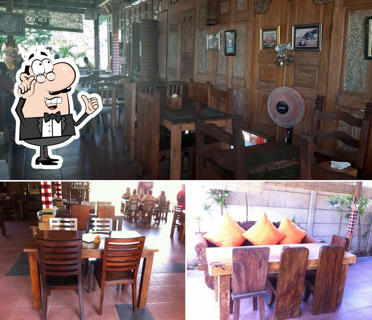 Warung Cikgo