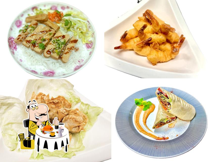 Yoshi Vietnam Restaurant