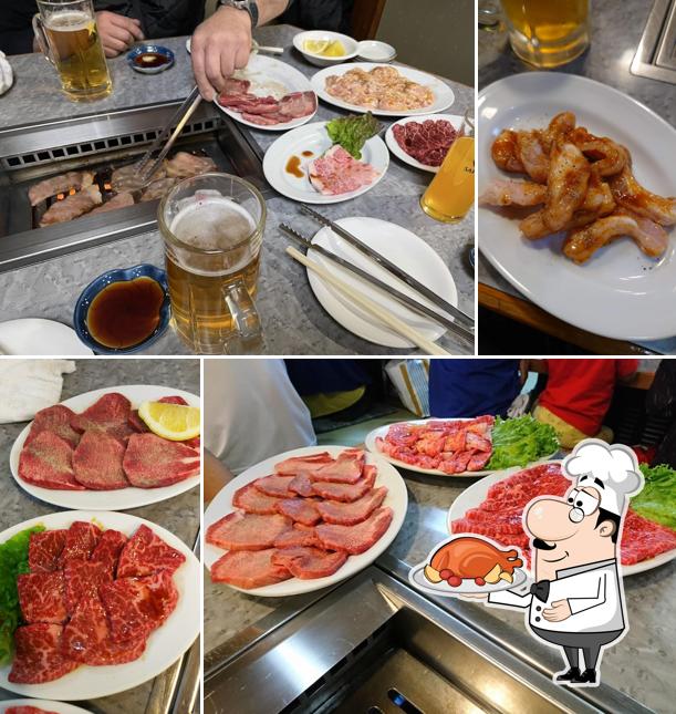 Yakiniku Top