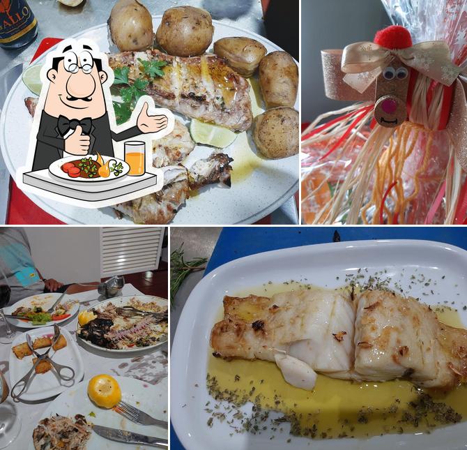 Restaurante Nóia
