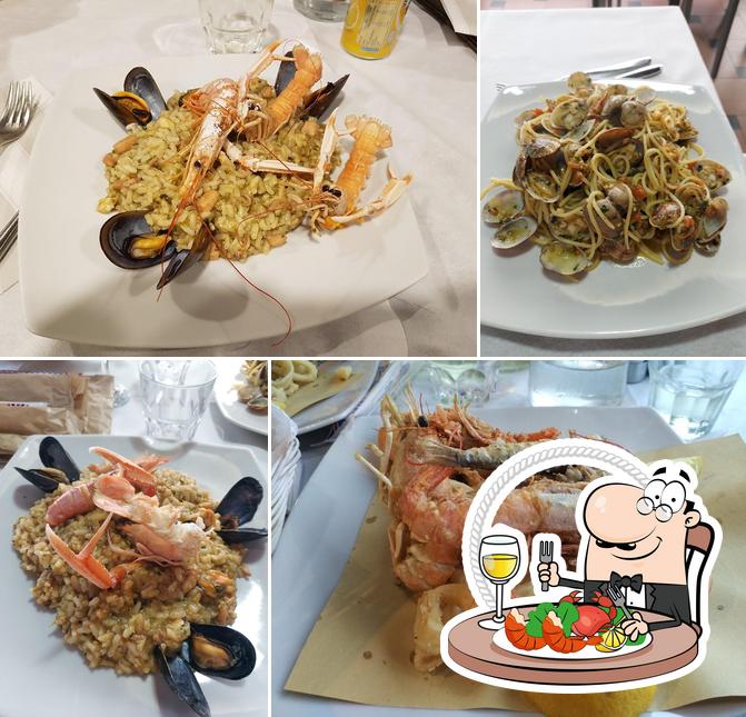 Ristorante Pizzeria L'Officina