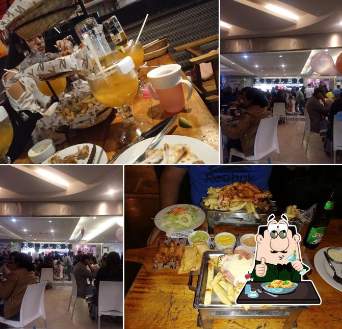 Rustica