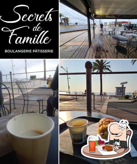 Secrets de Famille
