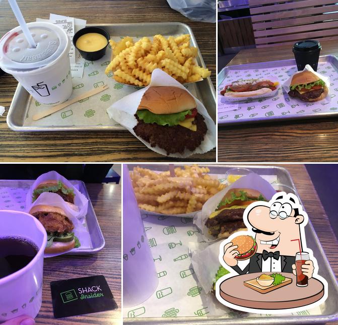 Shake Shack