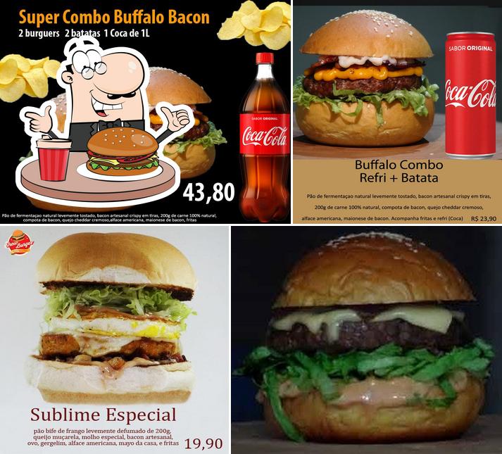 Showburger