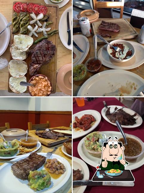 Sonora's Meat