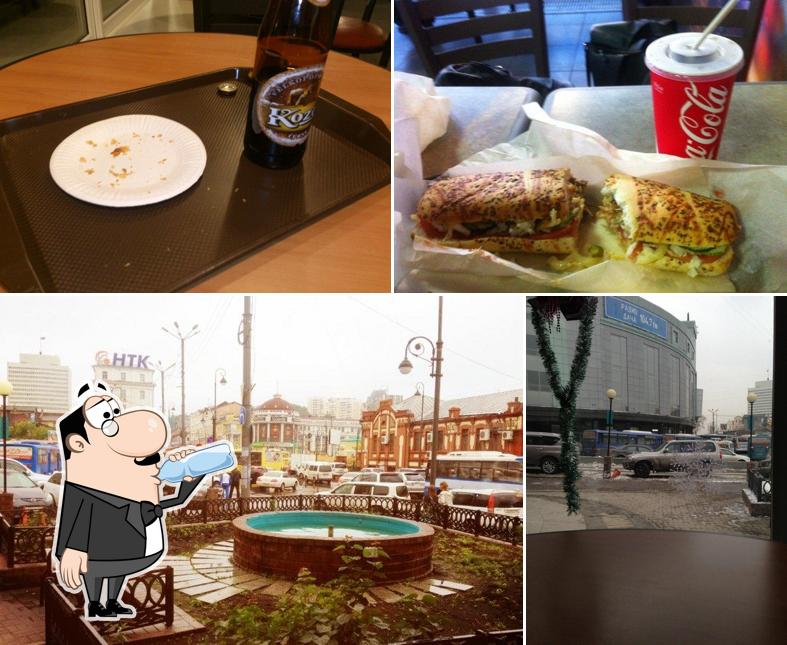 Subway