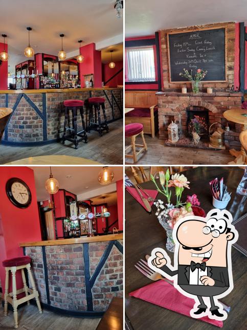 The Station Bar
