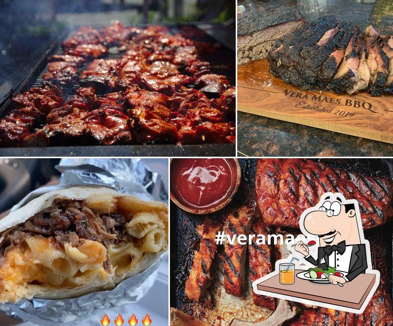 Vera Mae's BBQ