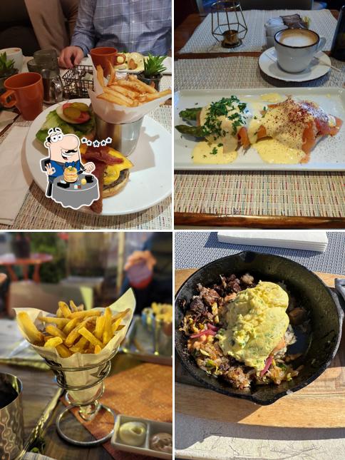 Belga Cafe