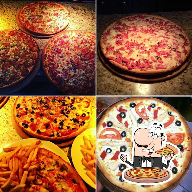 Pizza Real - Malatya
