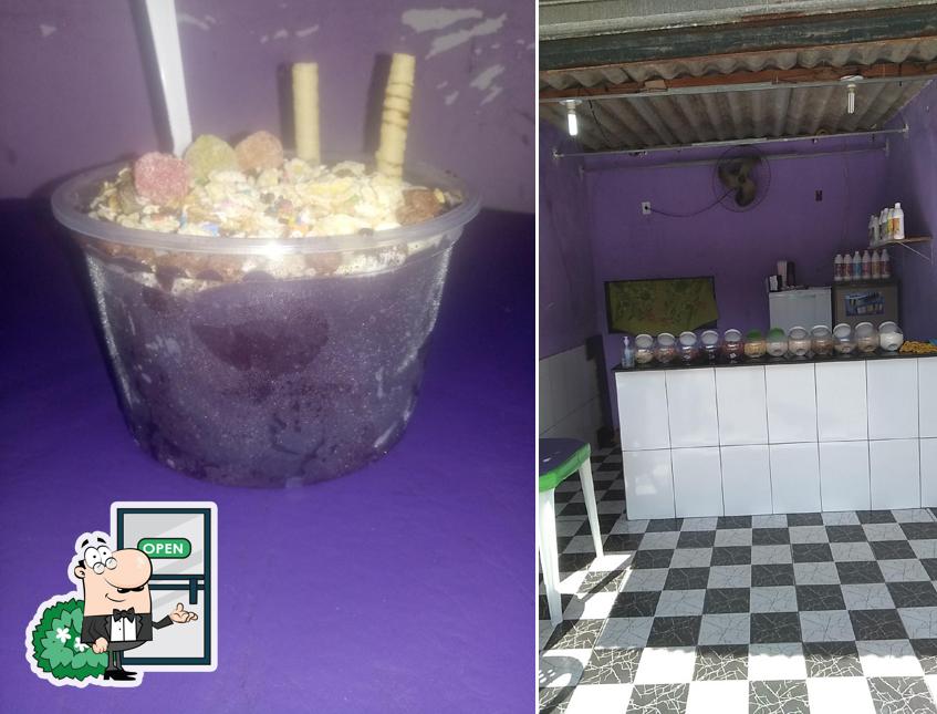 Açaí Mania