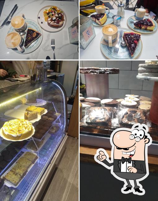 Brado Café Wilde