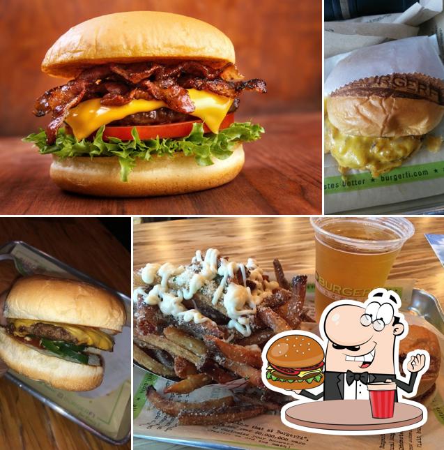BurgerFi