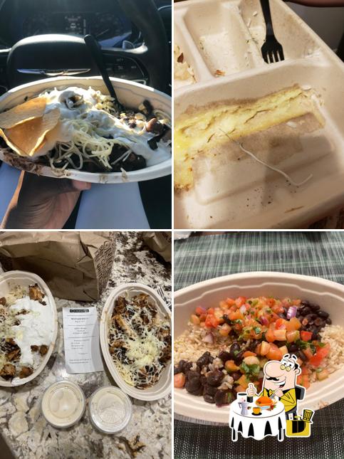 Chipotle Mexican Grill