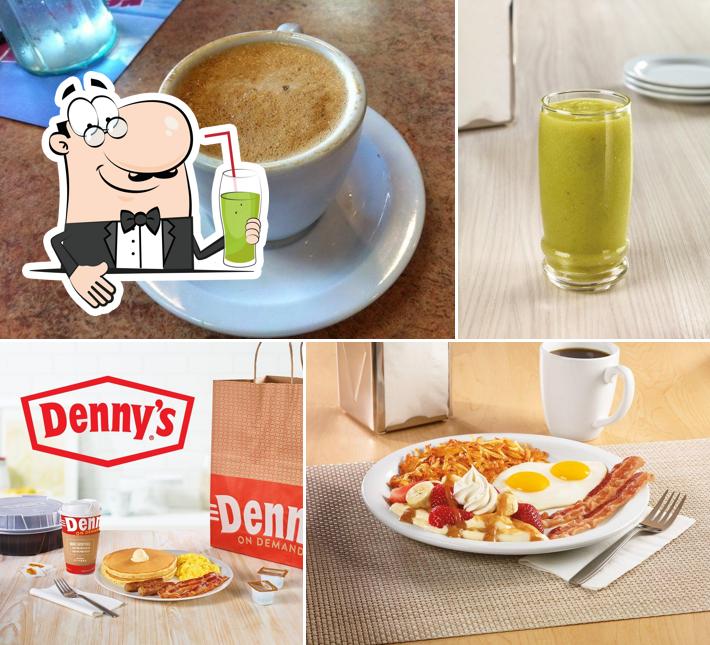 Denny's