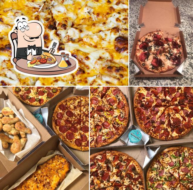 Domino's Pizza