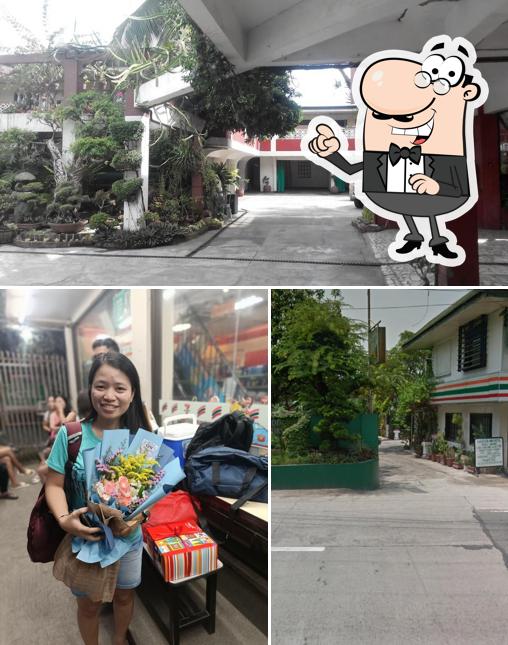 Garden Inn