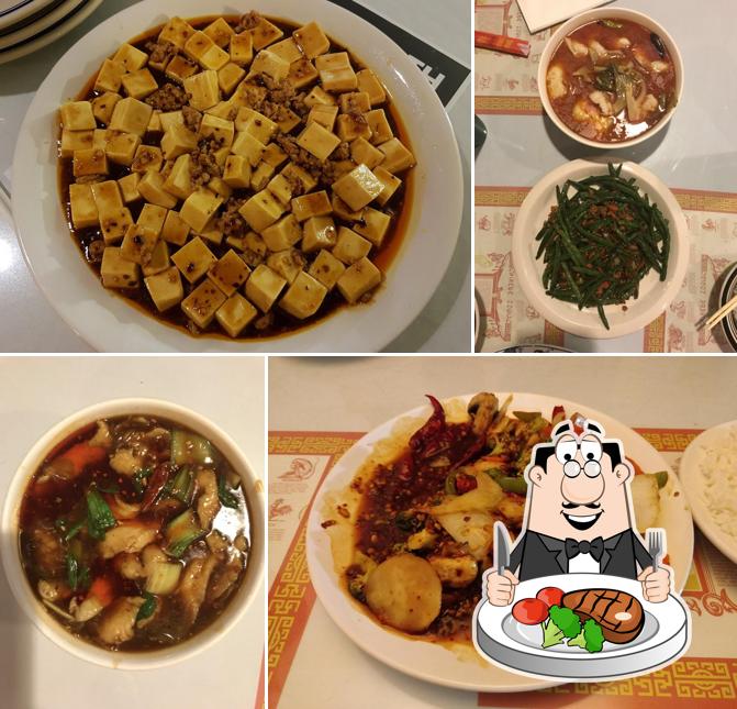 Golden Sun Chinese Restaurant