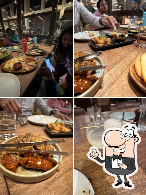 Hunter & Barrel Parramatta